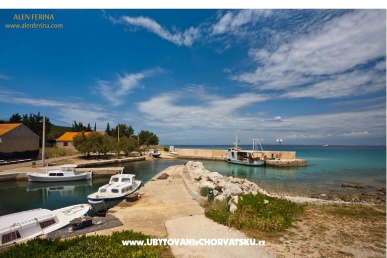 Appartementen Ferina Ugljan – foto 49