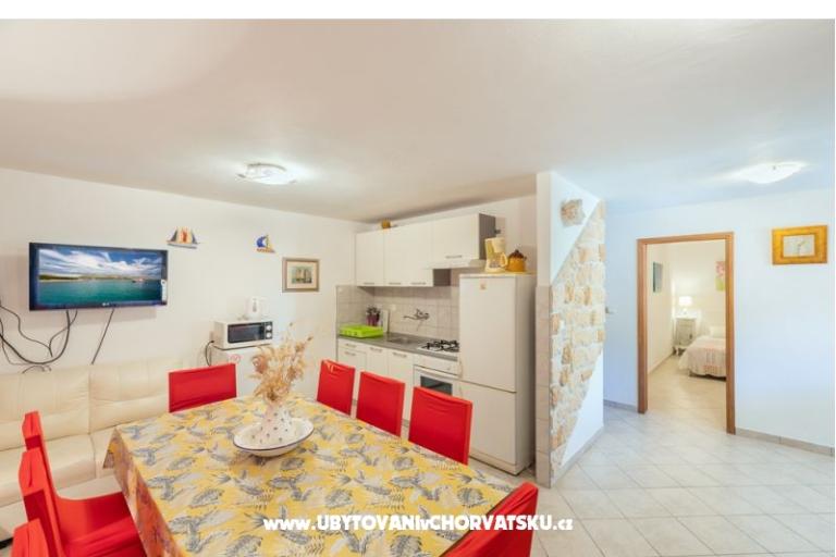 Appartementen Ferina Ugljan – foto 5