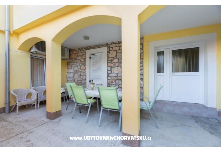 Appartementen Ferina Ugljan – foto 8