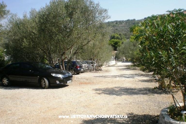 Appartementen Lidija – foto 6