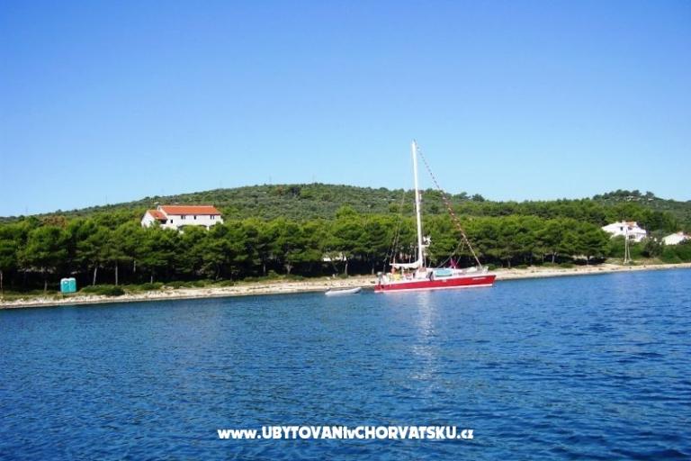 Appartementen Lidija – foto 9