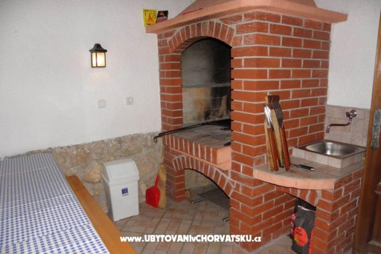 Appartementen Mrva – foto 9