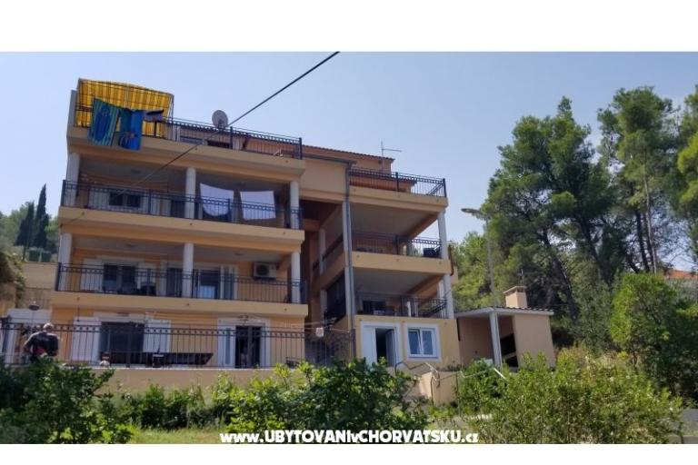 Appartementen Sunrise  Kali – foto 6