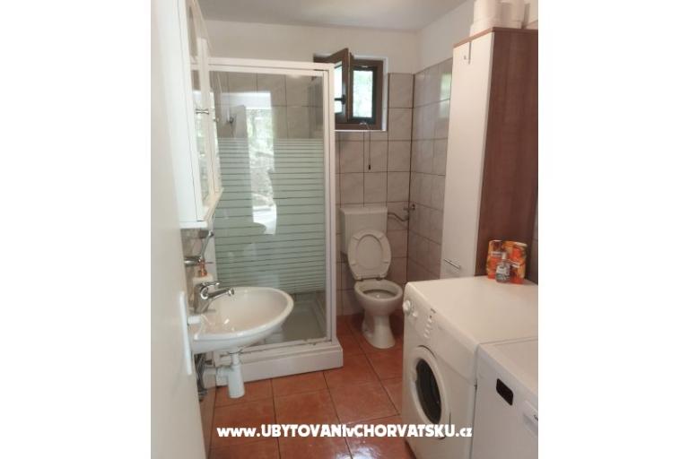 Vakantiehuis Ana – foto 13