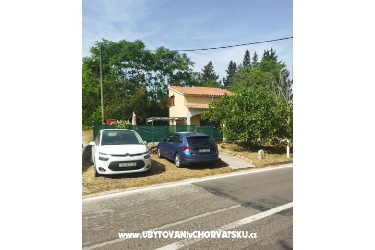 Vakantiehuis Ana – foto 15