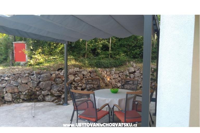 Vakantiehuis Ana – foto 17