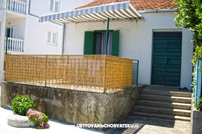 Vakantiehuis Villa Jadran – foto 3