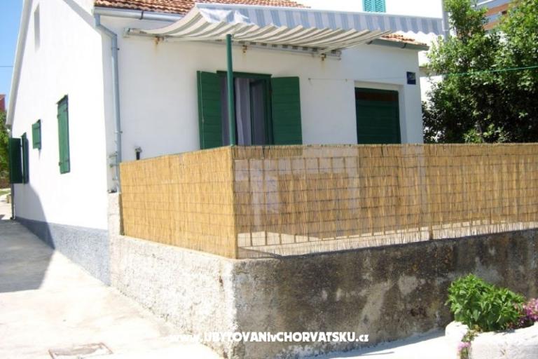 Vakantiehuis Villa Jadran – foto 4