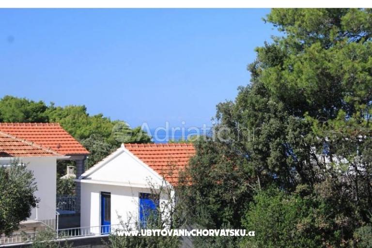 Appartementen Mirjana – foto 15