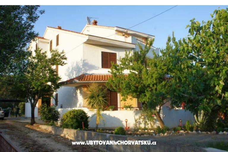 Appartementen Mirjana – foto 5