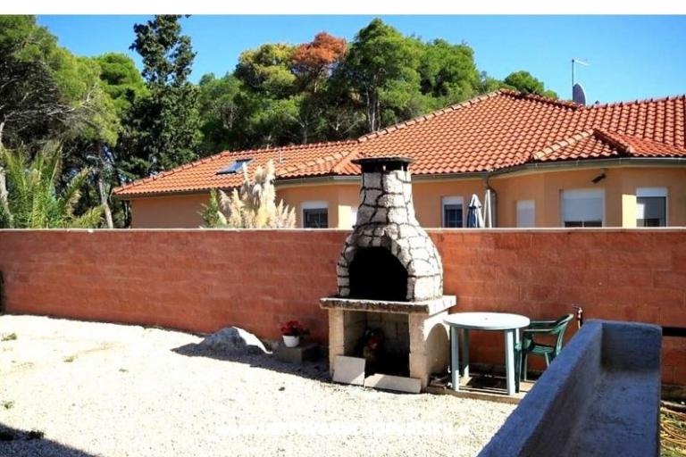 Appartementen Mirjana – foto 6