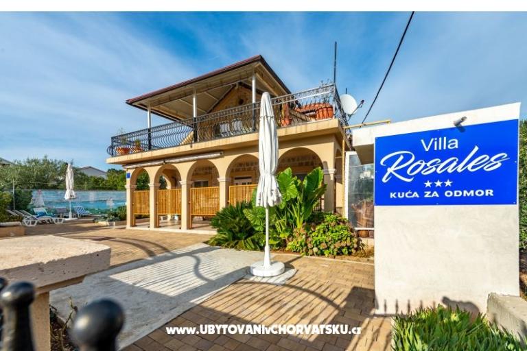 Vakantiehuis  *** – foto 2