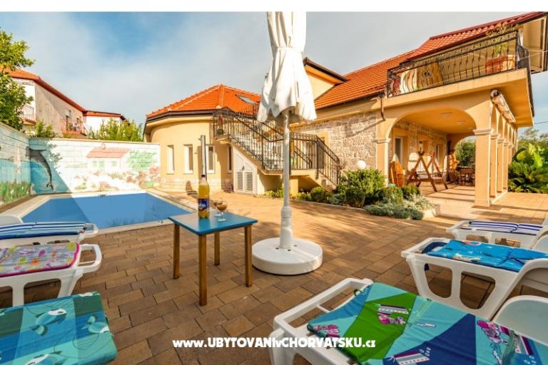 Vakantiehuis  *** – foto 6