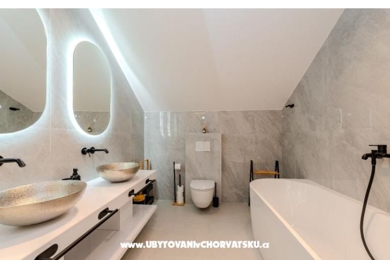 Vila za odmor Happy life – foto 48