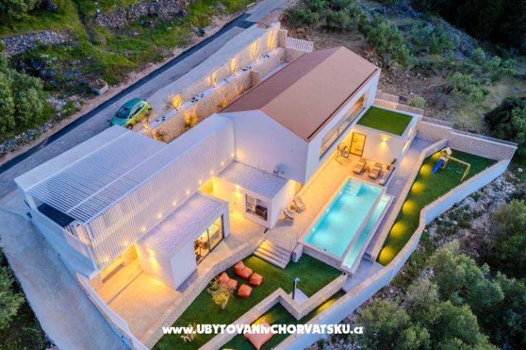 Vila za odmor Happy life – foto 5