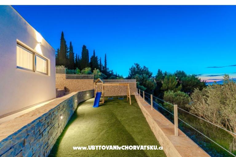 Vila za odmor Happy life – foto 50