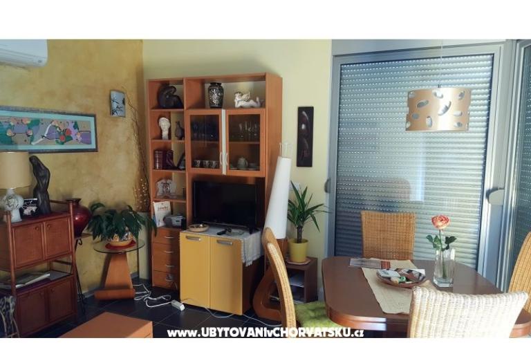 Appartementen AZUR Umag – foto 11