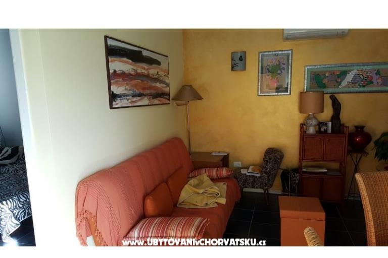 Appartementen AZUR Umag – foto 13
