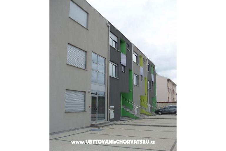 Appartementen AZUR Umag – foto 16