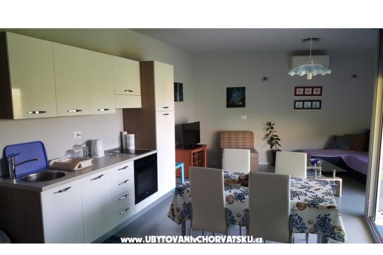 Appartementen AZUR Umag – foto 3