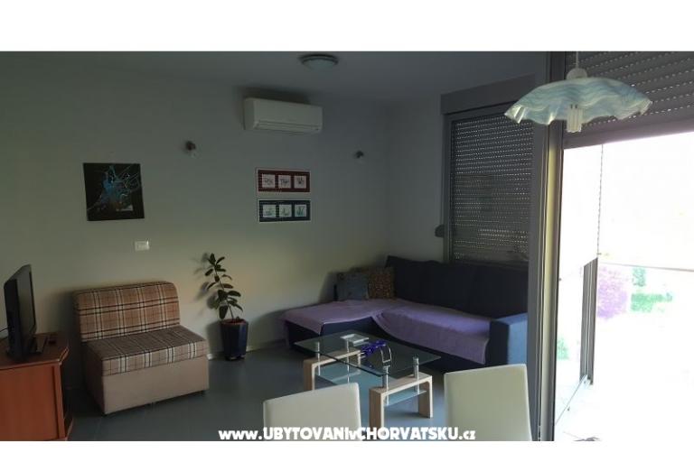 Appartementen AZUR Umag – foto 7
