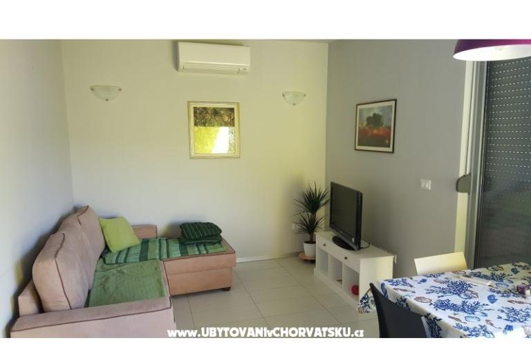 Appartementen AZUR Umag – foto 8