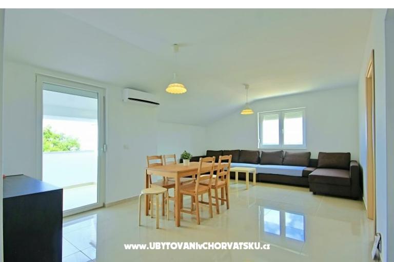 Appartementen Finida Umag – foto 10