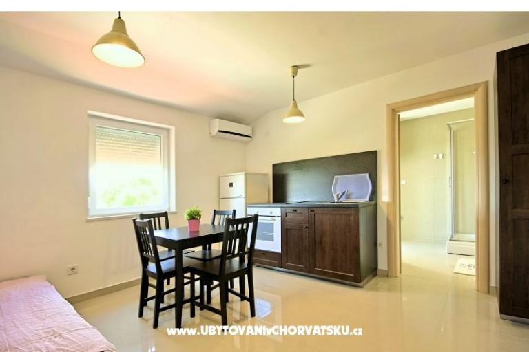 Appartementen Finida Umag – foto 11