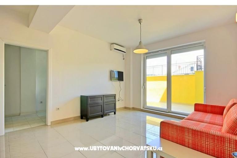 Appartementen Finida Umag – foto 12
