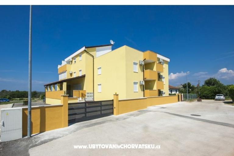 Appartementen Finida Umag – foto 13