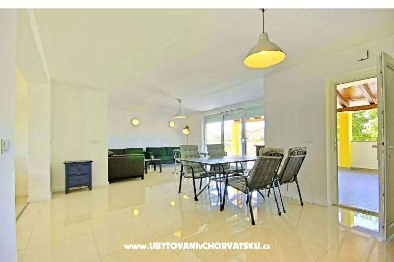 Appartementen Finida Umag – foto 3