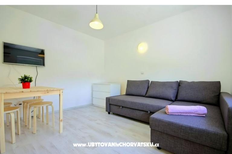 Appartementen Finida Umag – foto 4