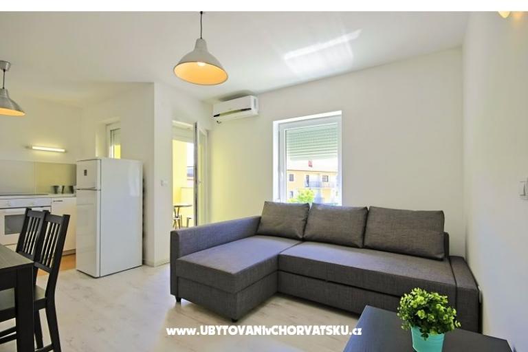 Appartementen Finida Umag – foto 5