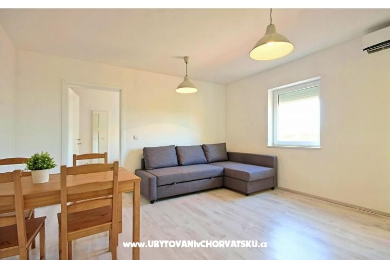 Appartementen Finida Umag – foto 6