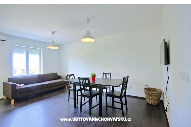 Appartementen Finida Umag – foto 7