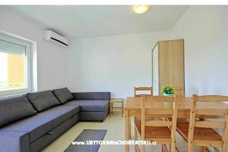Appartementen Finida Umag – foto 8