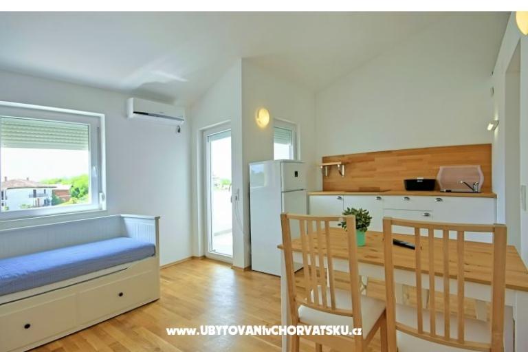 Appartementen Finida Umag – foto 9