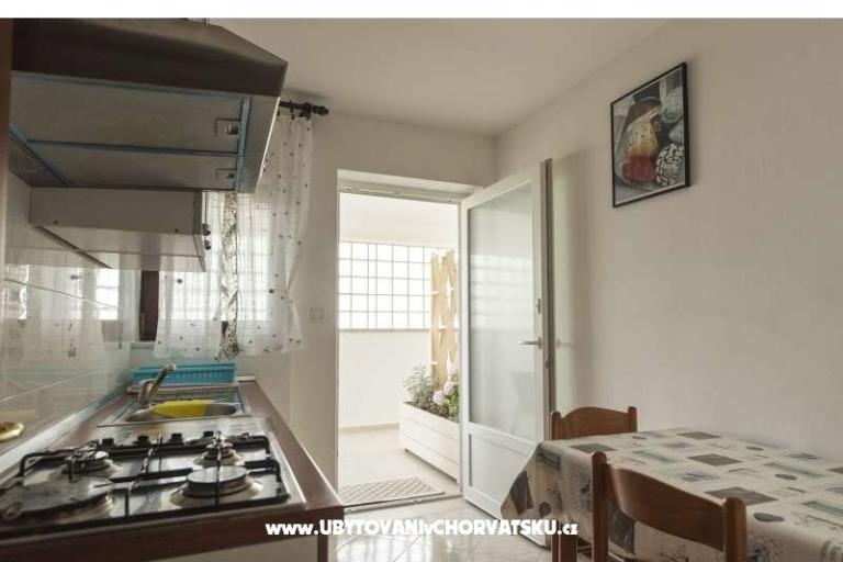 Appartementen Jurišević – foto 12