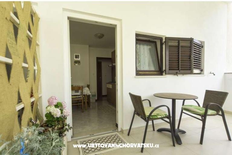 Appartementen Jurišević – foto 13