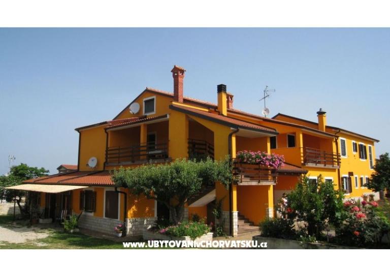 Appartementen Valentina – foto 13