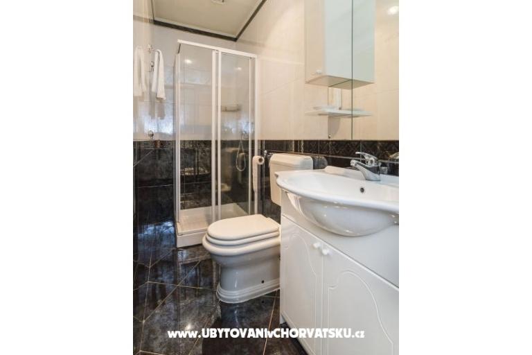 Appartementen Muzic **** Umag – foto 11