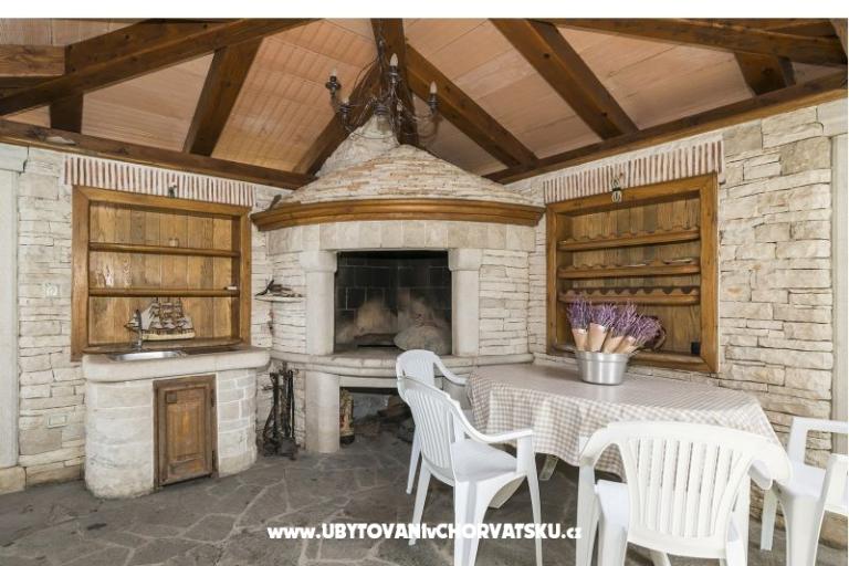 Appartementen Muzic **** Umag – foto 13