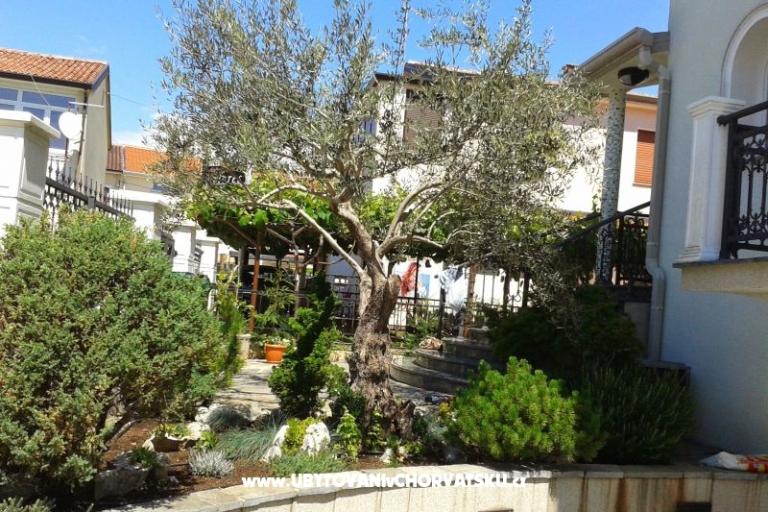 Appartementen Muzic **** Umag – foto 14