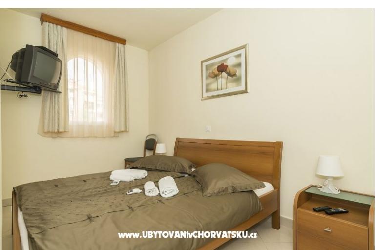 Appartementen Muzic **** Umag – foto 2