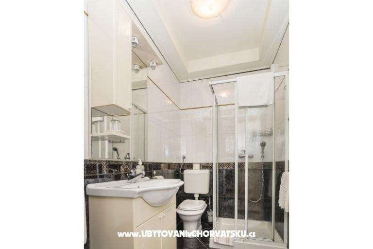 Appartementen Muzic **** Umag – foto 5