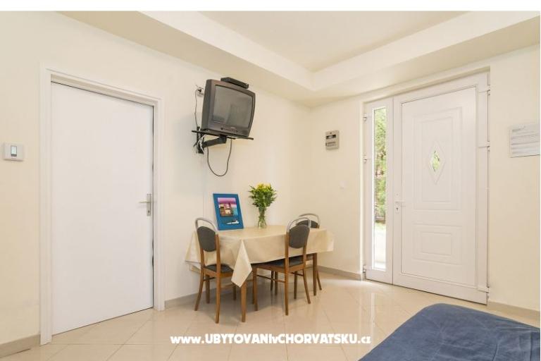 Appartementen Muzic **** Umag – foto 7