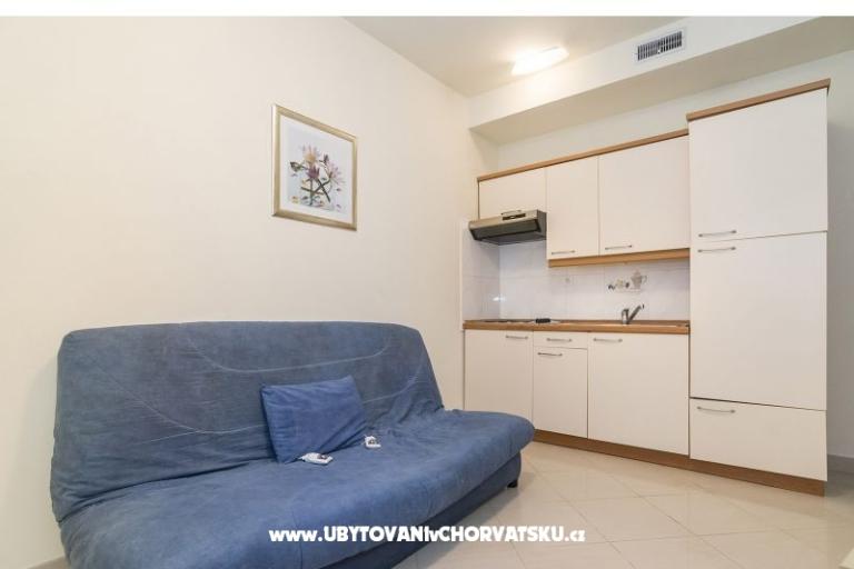 Appartementen Muzic **** Umag – foto 8