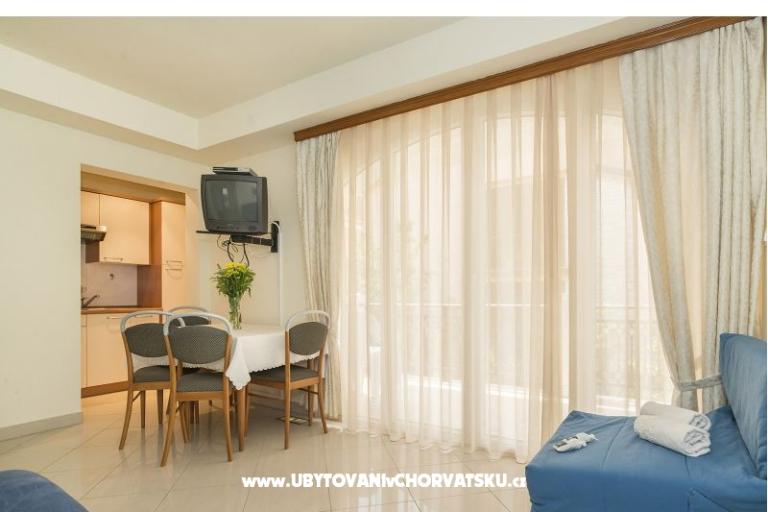 Appartementts Muzic – foto 10