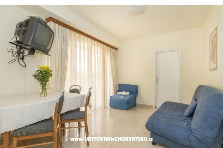 Appartementts Muzic – foto 11