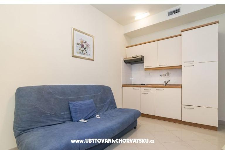 Appartementts Muzic – foto 15